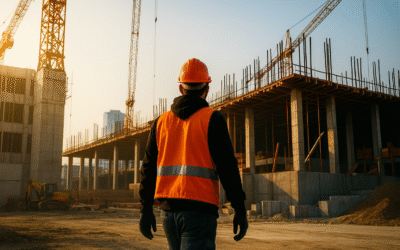 Retrabalho e desperdício de materiais: os custos invisíveis da desintegração