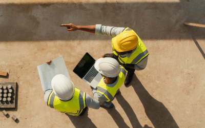 Falta de integração entre projeto e obra: o erro que começa no papel!