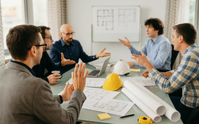 Dificuldade de comunicação: o ruído invisível que atrasa resultados