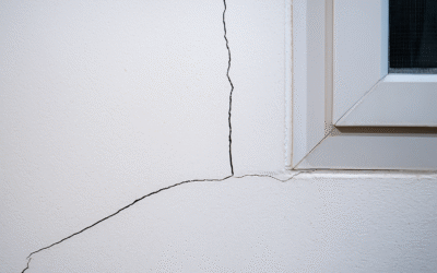 Acabamento sem padrão de qualidade: o detalhe que revela a diferença