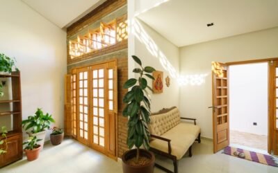 Casa de Mainha: O que o ‘Oscar da Arquitetura’ ensina ao mercado corporativo